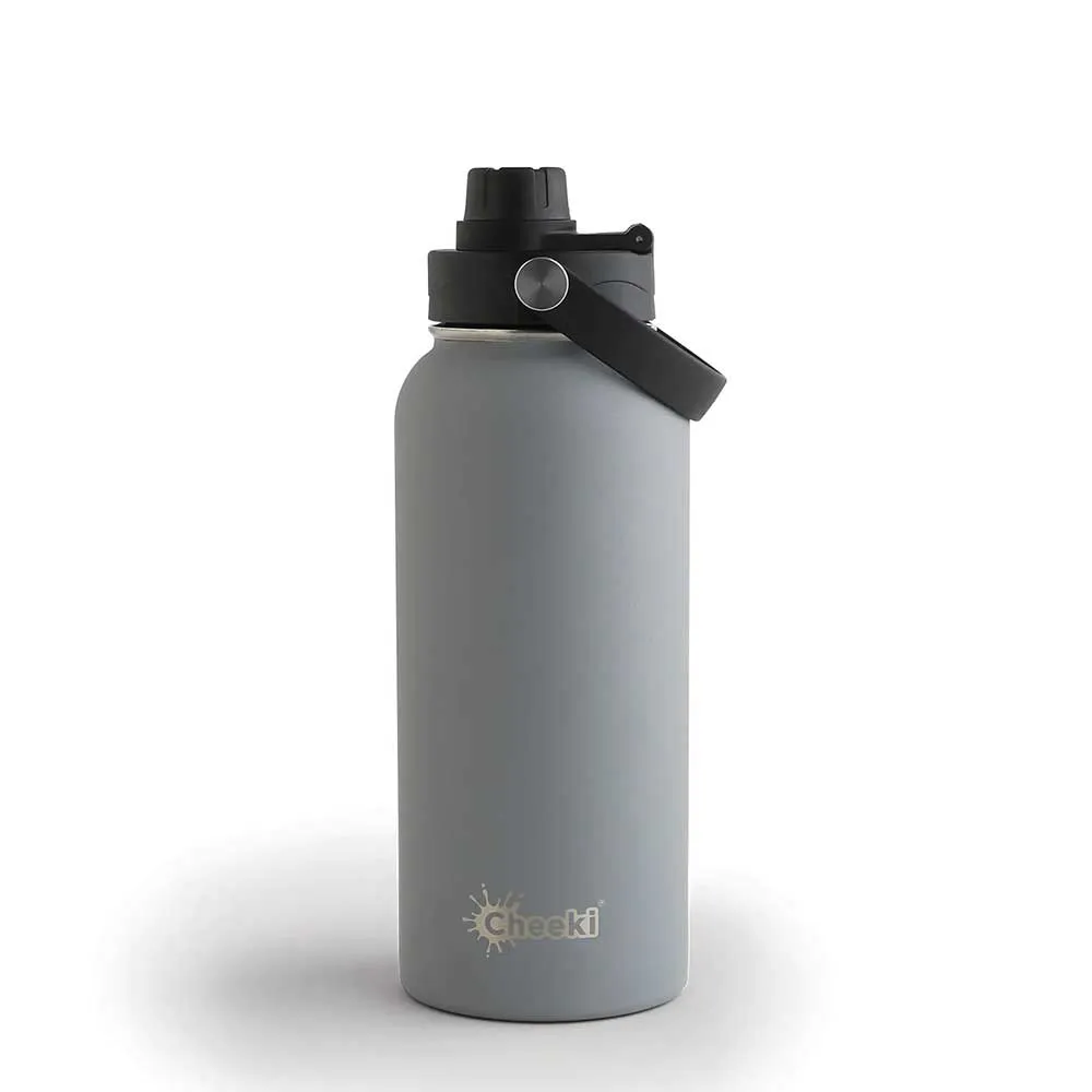 不鏽鋼保溫水樽 1L/34oz Insulated Adventure Bottle