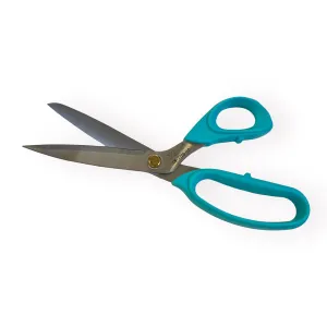 10" Patchwork Ambidextrous Shears