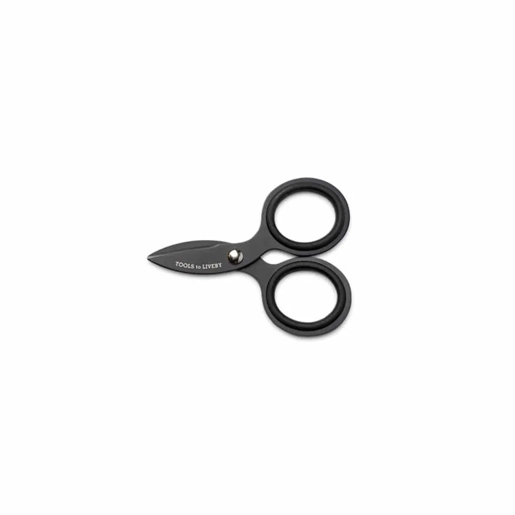 3" Circle Scissors