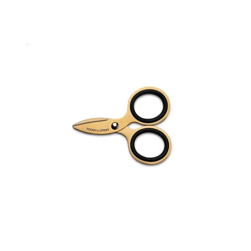 3" Circle Scissors