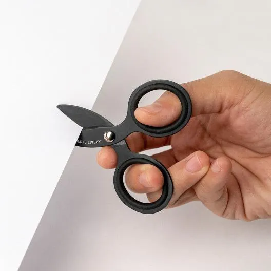 3" Circle Scissors