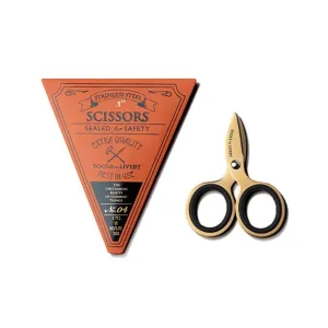 3" Circle Scissors