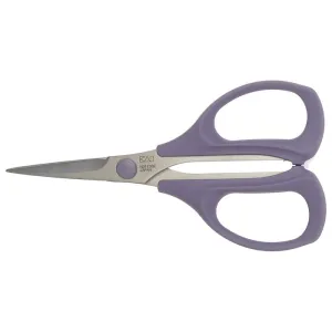 4 3/4" Serrated Scissor by Kai