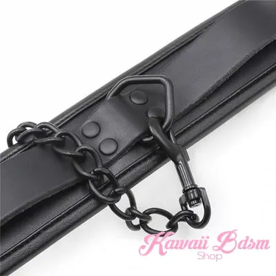 4 Pcs Luxury Premium Bdsm Kit