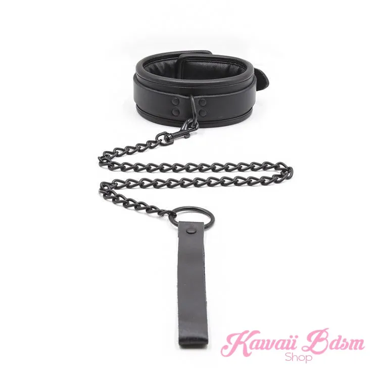 4 Pcs Luxury Premium Bdsm Kit