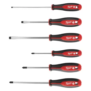 6pc Screwdriver Kit