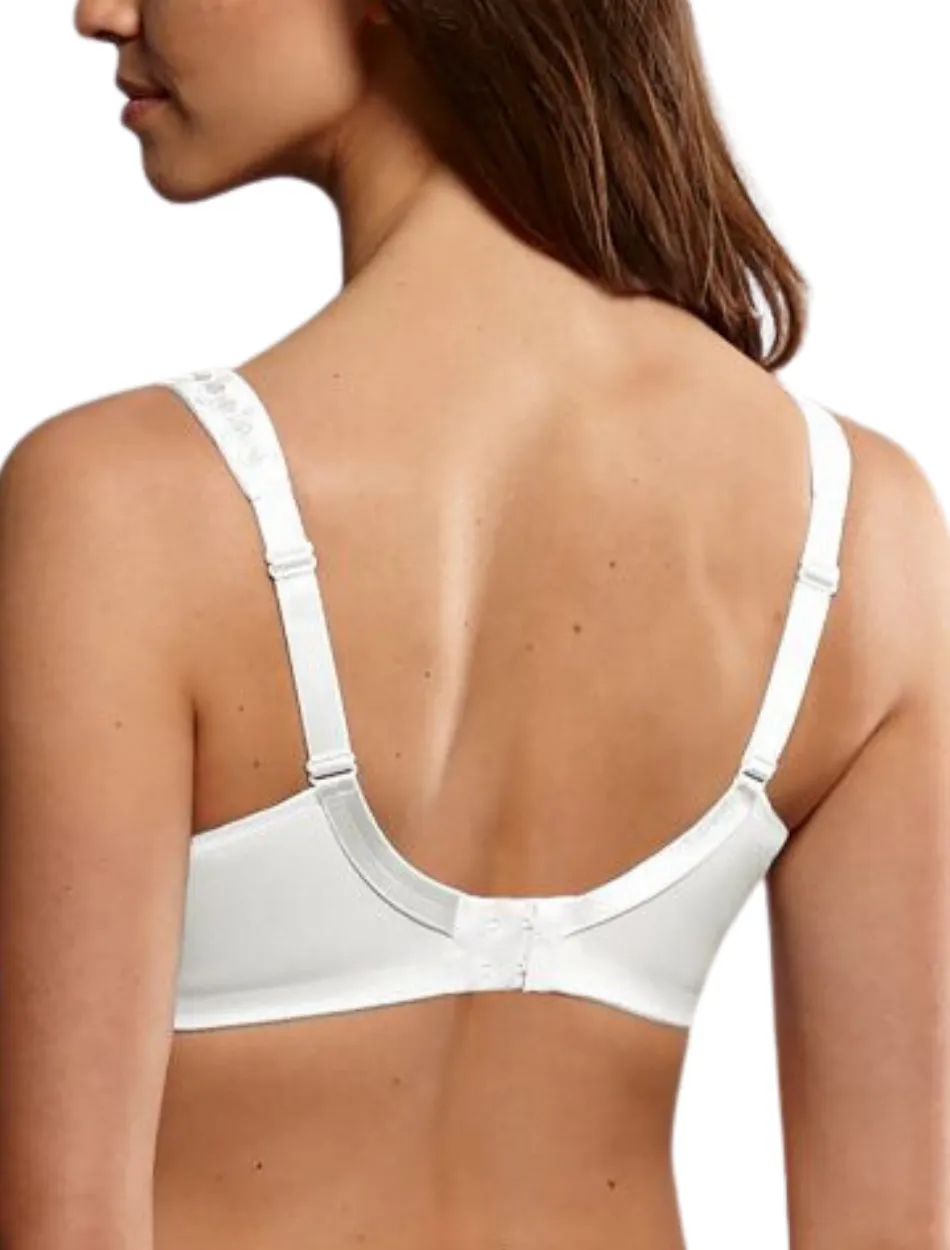 Anita Airita Wireless Comfort Bra, Crystal | Crystal Anita Airita Bra for Comfort