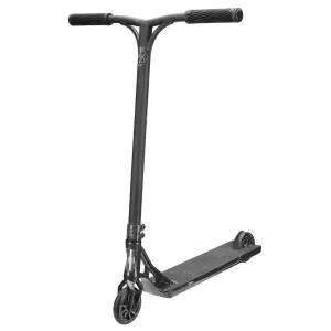 AO Quadrum 2 Complete Stunt Scooter, Black