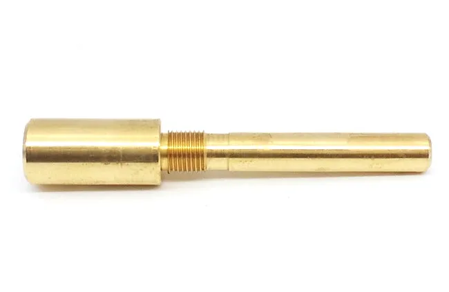 Beaufort Ink Mandrels for Kitless and Custom pen making