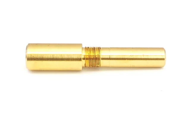 Beaufort Ink Mandrels for Kitless and Custom pen making