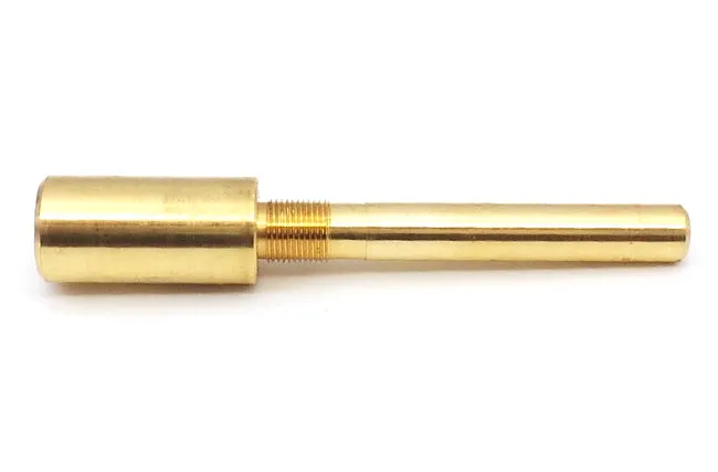 Beaufort Ink Mandrels for Kitless and Custom pen making