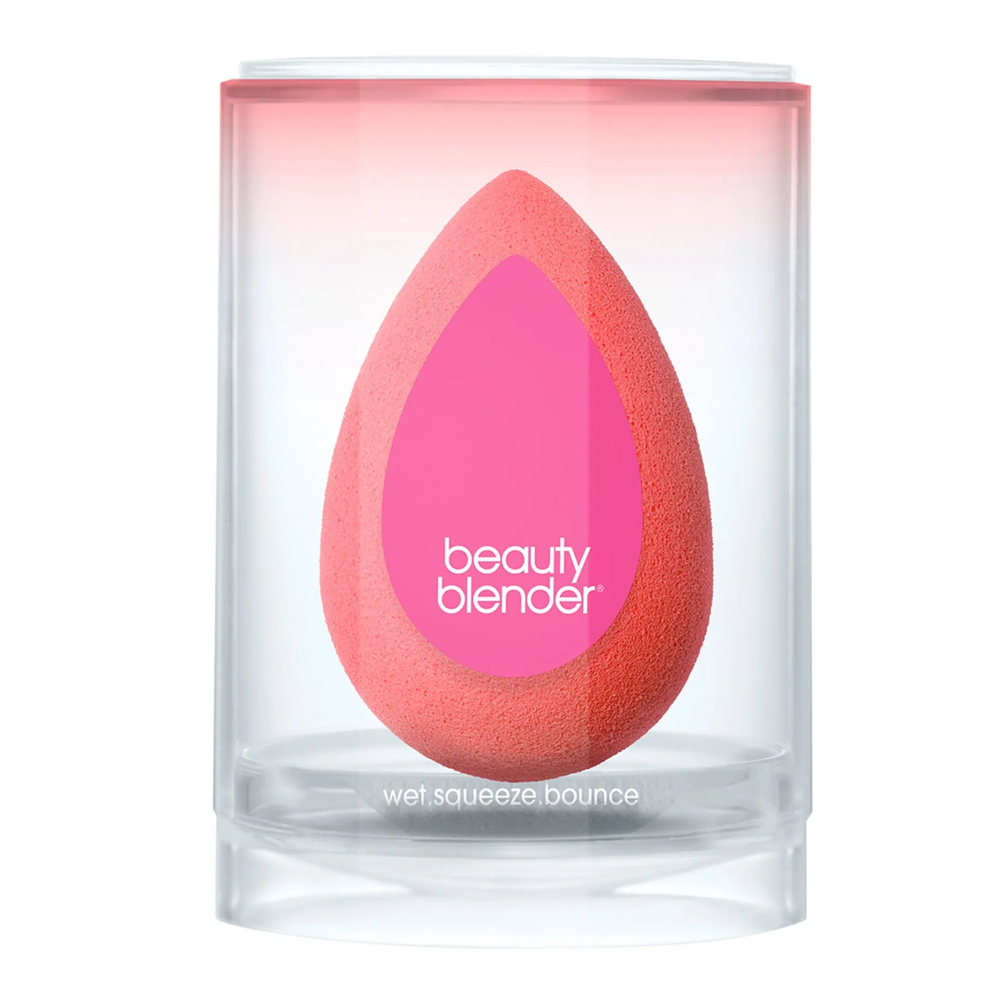 BeautyBlusher Cheeky Makeup Sponge