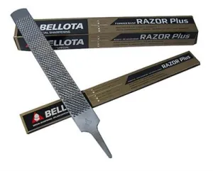 Bellota Razor Plus Rasp 14