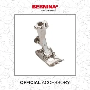 Bernina Buttonhole foot #3 (Old style fitting) 0025787200