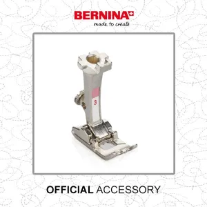 Bernina Buttonhole foot #3C (Old Style)  0027677000