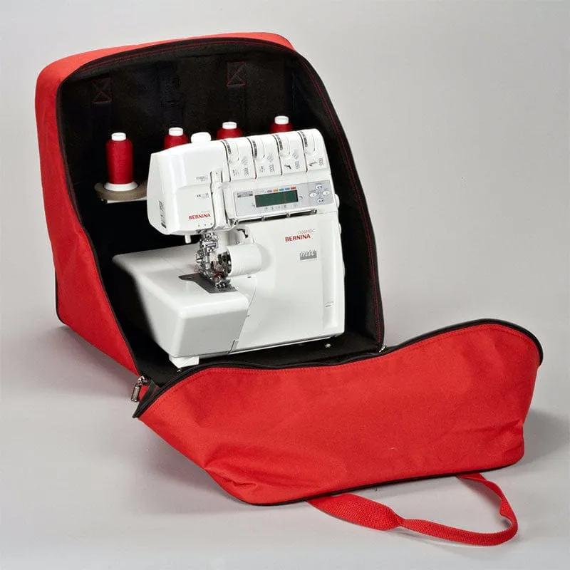 Bernina Carrying Bag for Overlockers