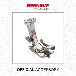 Bernina Edgestitch foot #10 0025857200