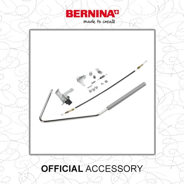 Bernina Free-Hand System (Fhs) / Presser-Foot Lifter Retrofit Kit 0086107100