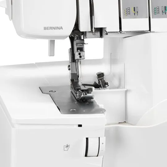 Bernina L450 overlocker