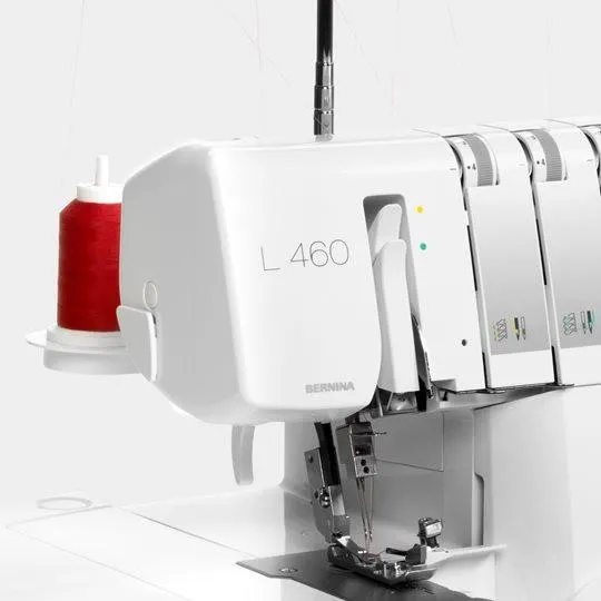 Bernina L460 overlocker Ex Display Save £80