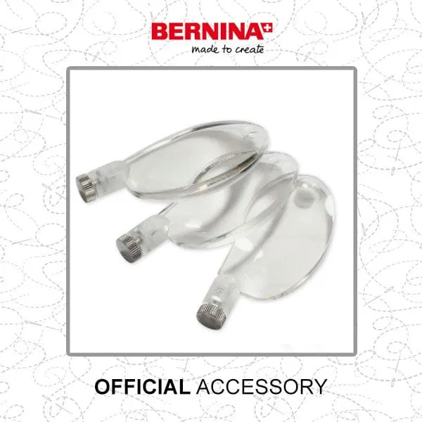 Bernina Magnifying Lens Set 0082647500