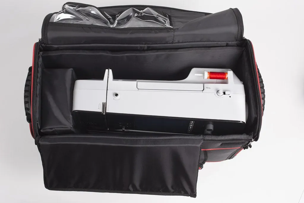 Bernina Trolley Bag (L)