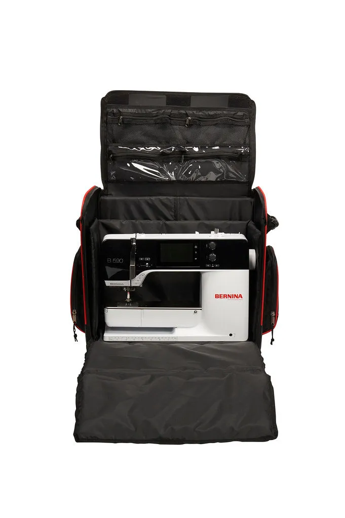 Bernina Trolley Bag (L)