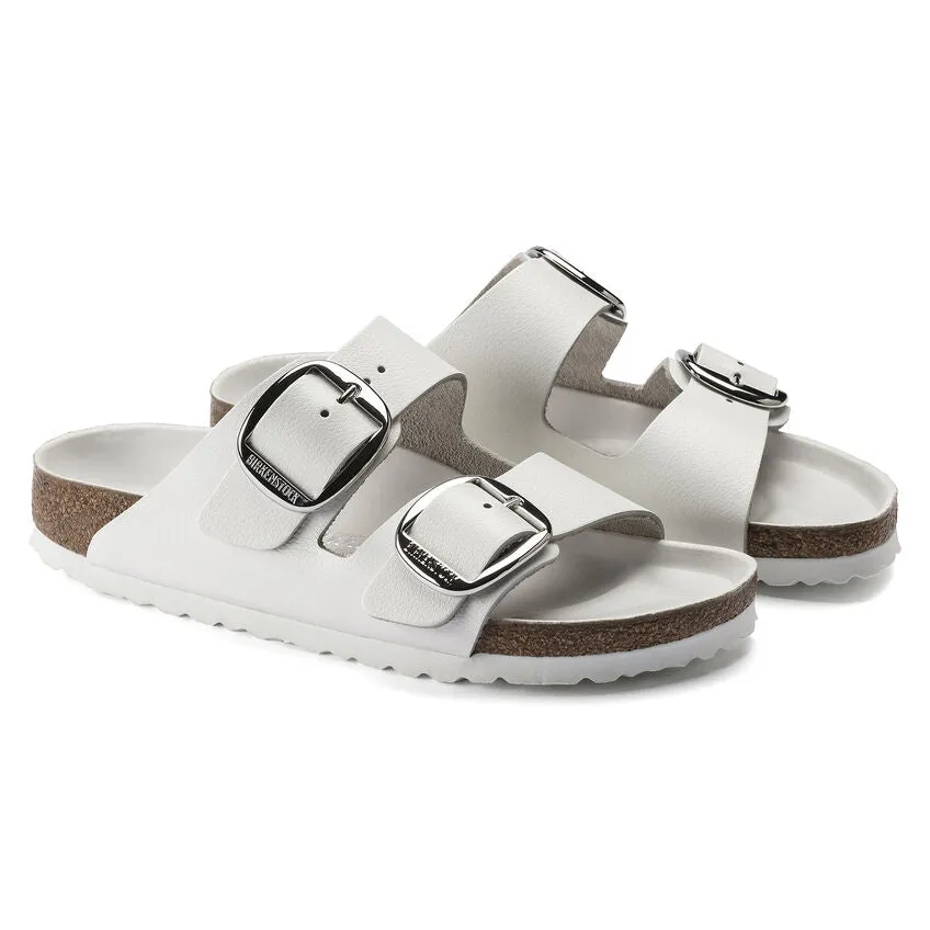 Birkenstock Women's Arizona Big Buckle Leather