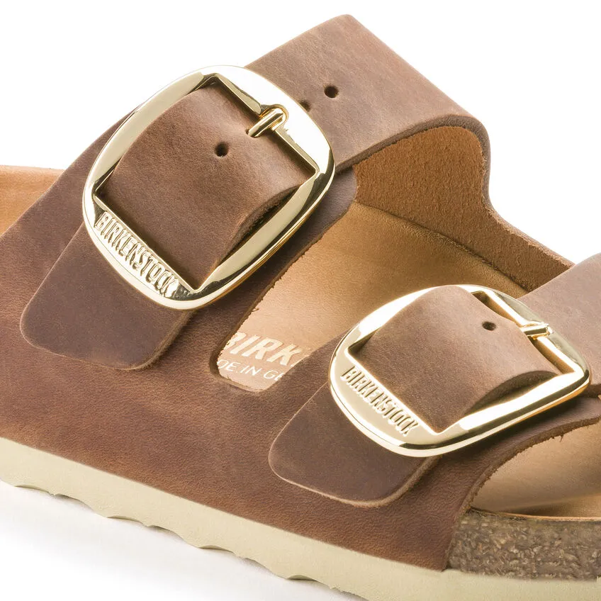 Birkenstock Women's Arizona Big Buckle Leather