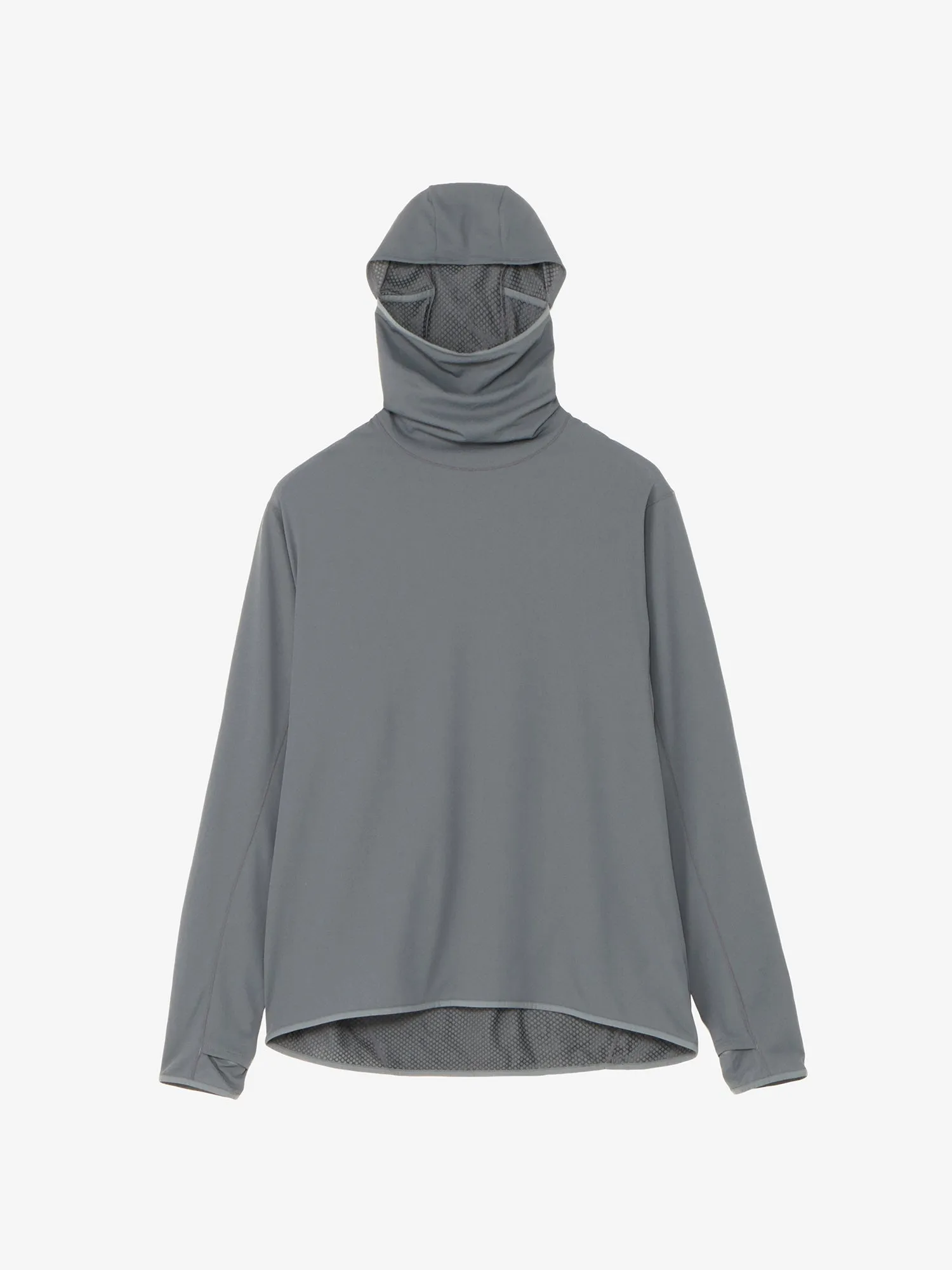 Breathable Dry Air Fleece Hoodie