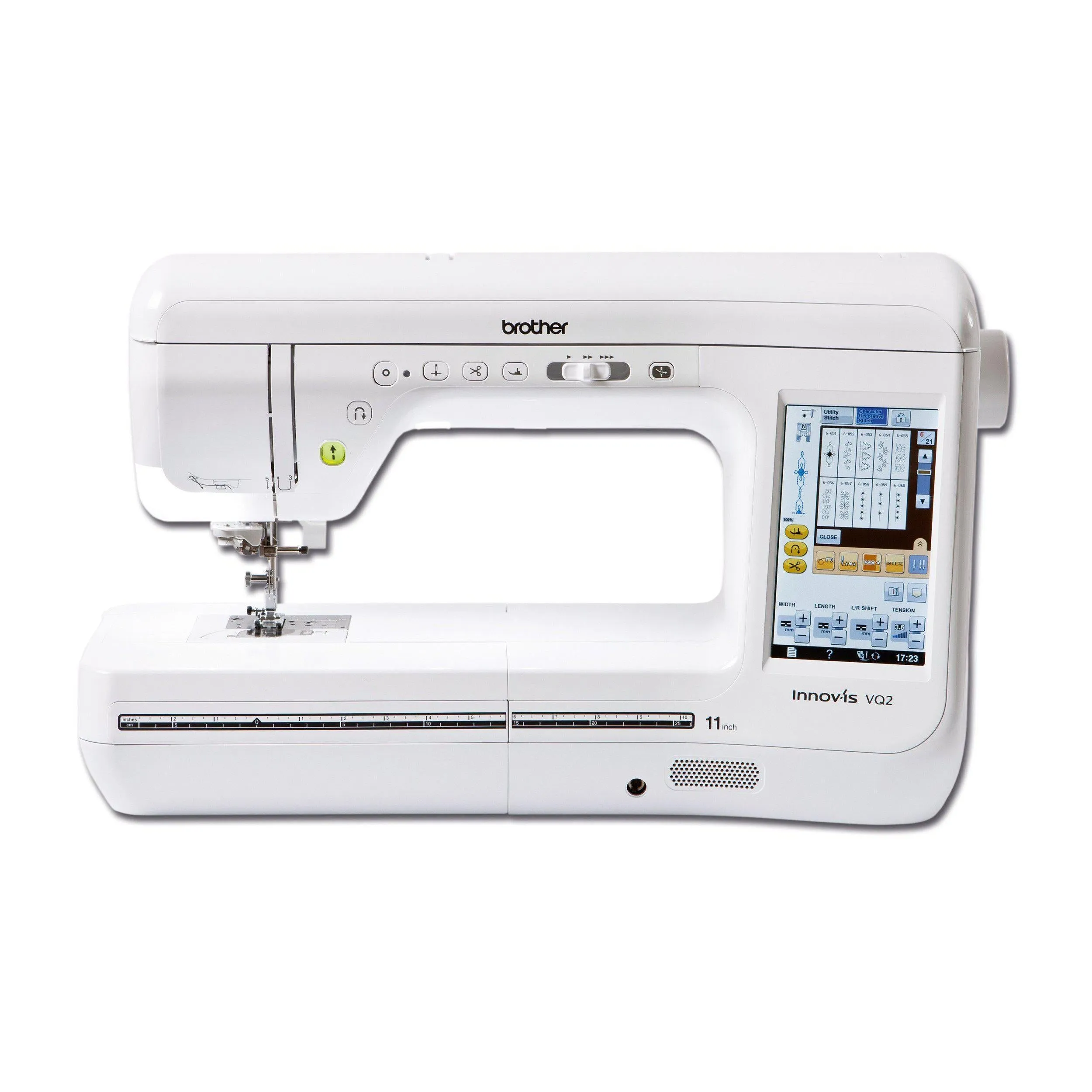 Brother Innovis VQ2 Sewing Machine