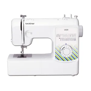 Brother LX25 Sewing Machine