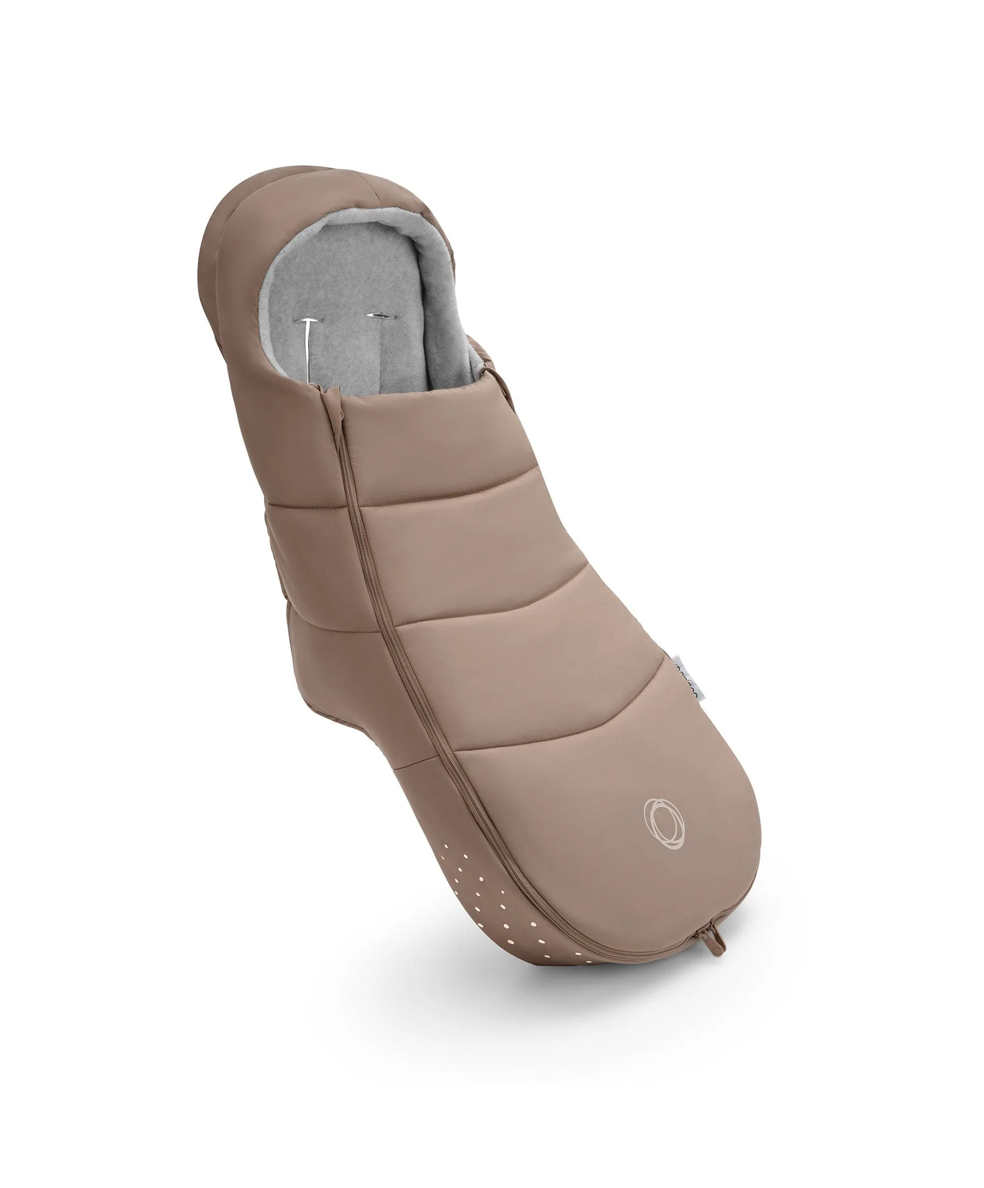 Bugaboo Footmuff - Dune Taupe