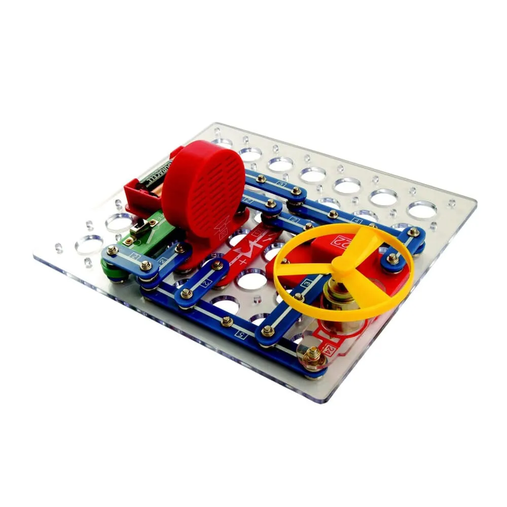 Cambridge Brainbox Primary 2 Electronics Kit