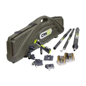 Can-Am Semi-Automatic Professional Tool Set