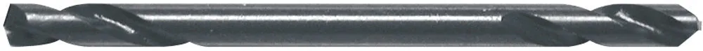 Century Drill And Tool Body Drill Bit Double Ended 1/8″ Overall Length 2″ 2pack