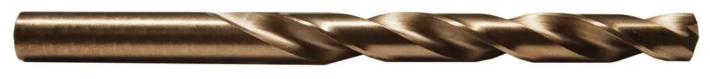 Century Drill And Tool Cobalt Pro Grade Drill Bit 27/64″ Overall Length 5-3/8″