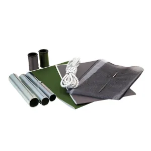 Coghlans Nylon Tent Repair Kit