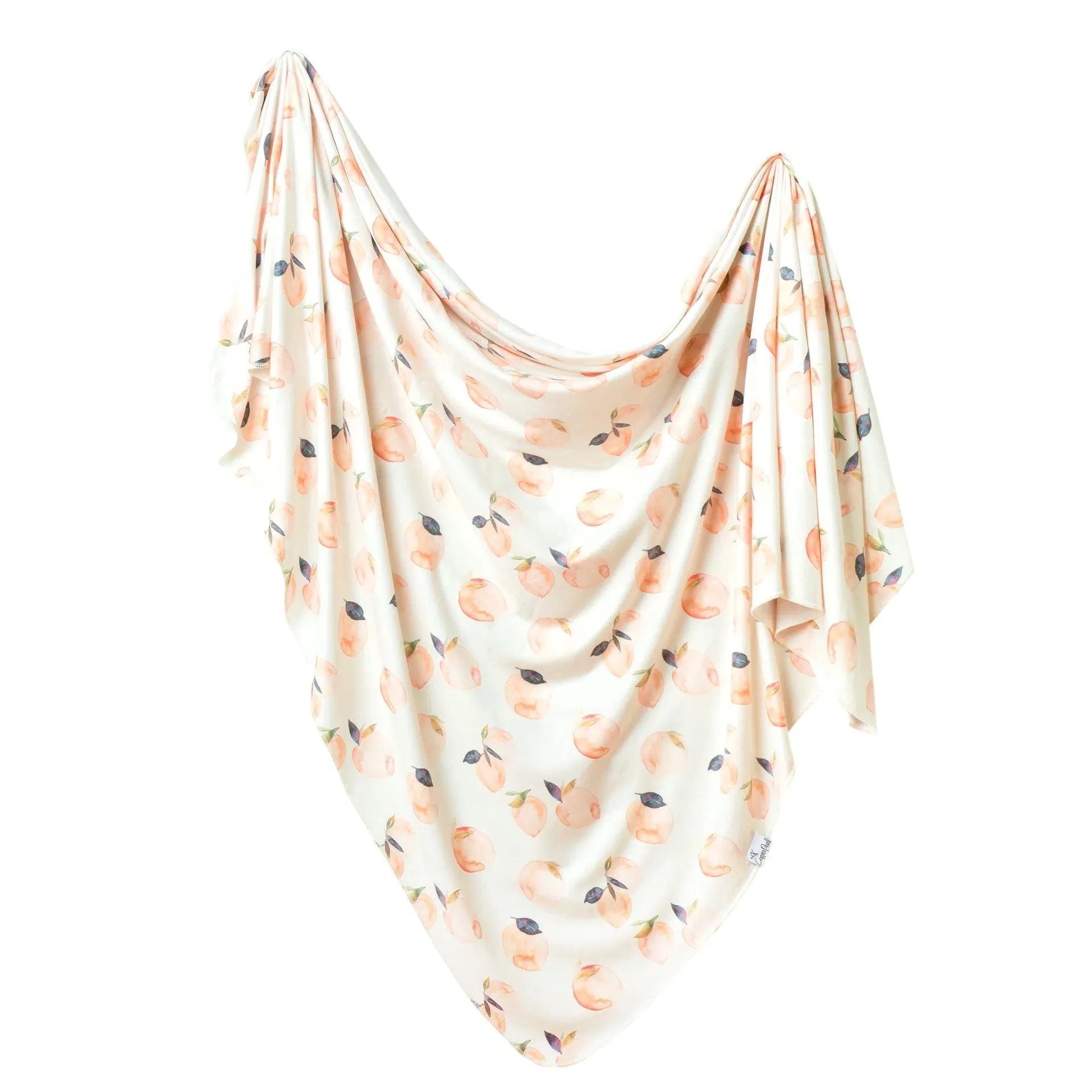 Copper Pearl Swaddles