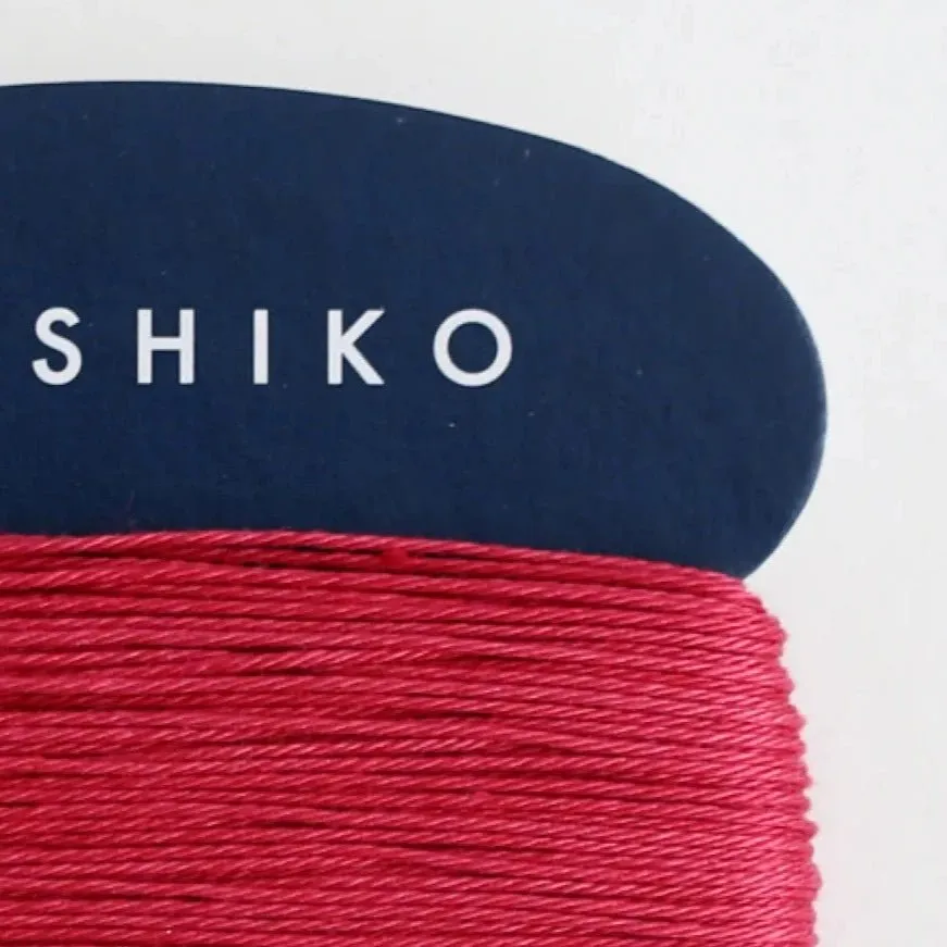 Daruma Sashiko Thread - Fine 4-strand