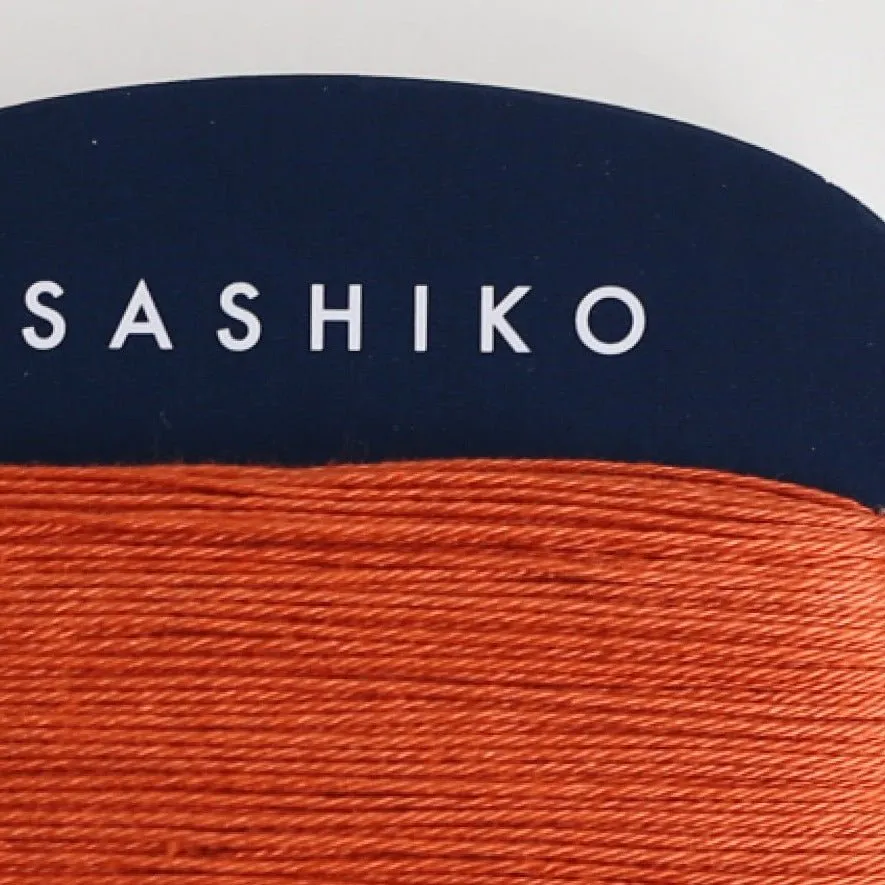 Daruma Sashiko Thread - Fine 4-strand