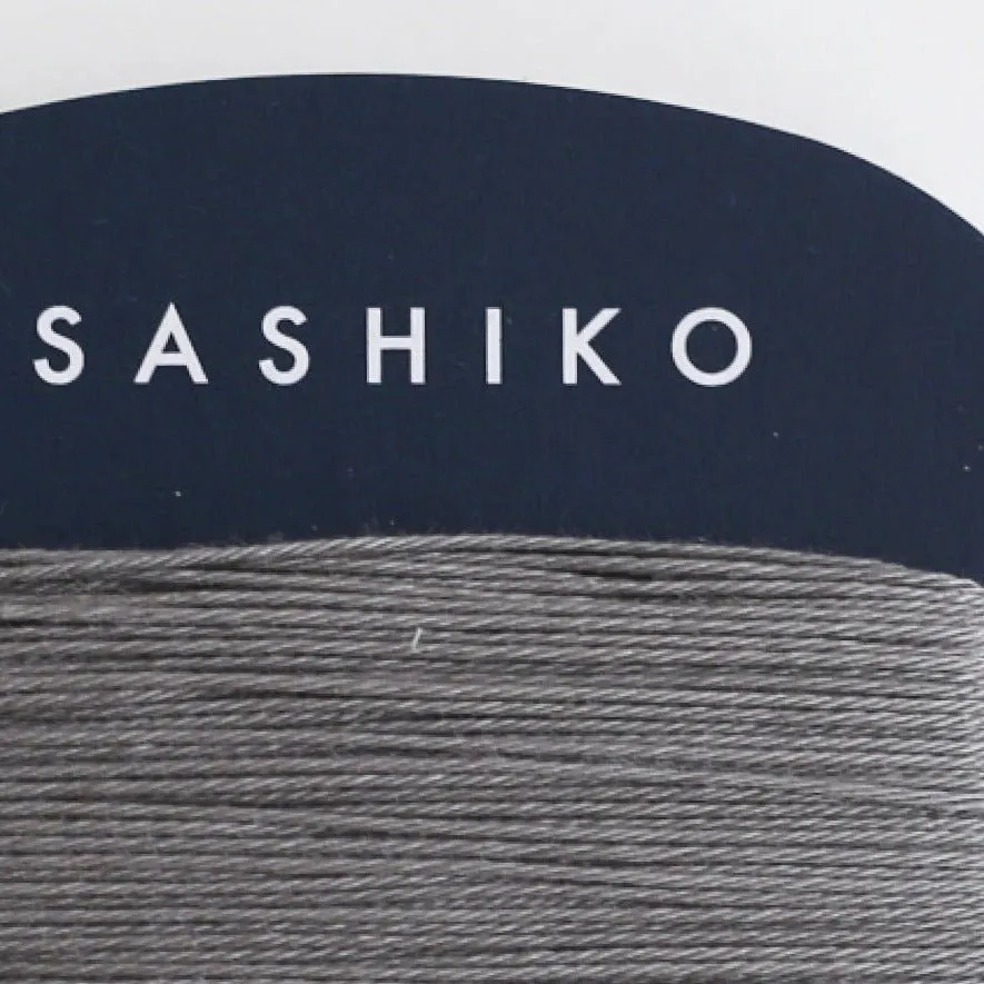 Daruma Sashiko Thread - Fine 4-strand