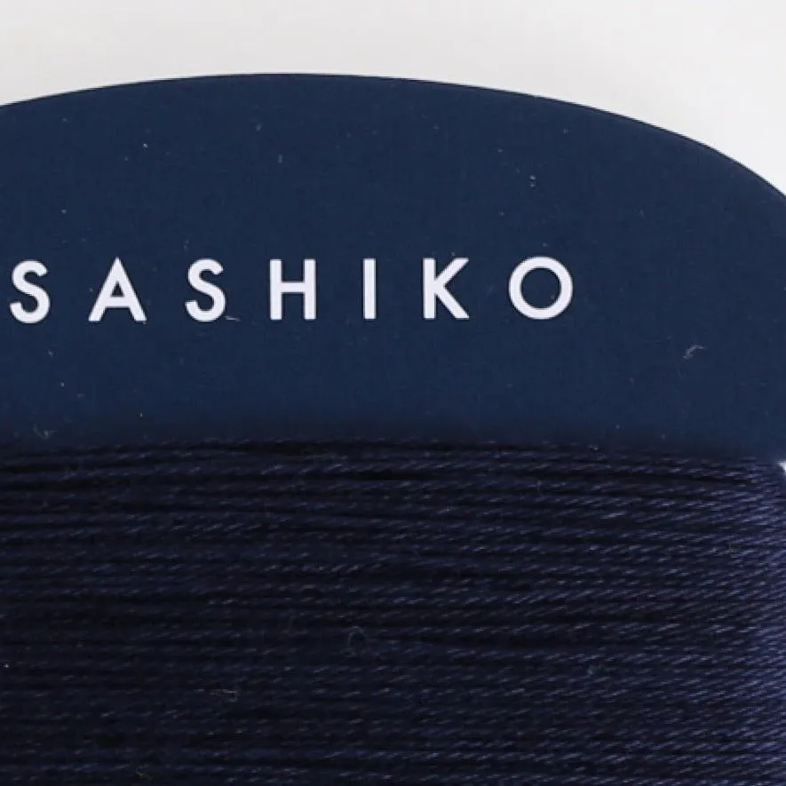 Daruma Sashiko Thread - Fine 4-strand