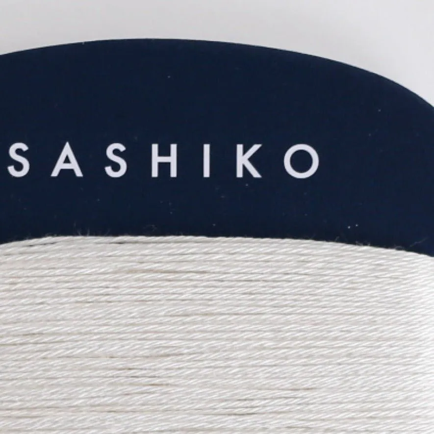 Daruma Sashiko Thread - Fine 4-strand