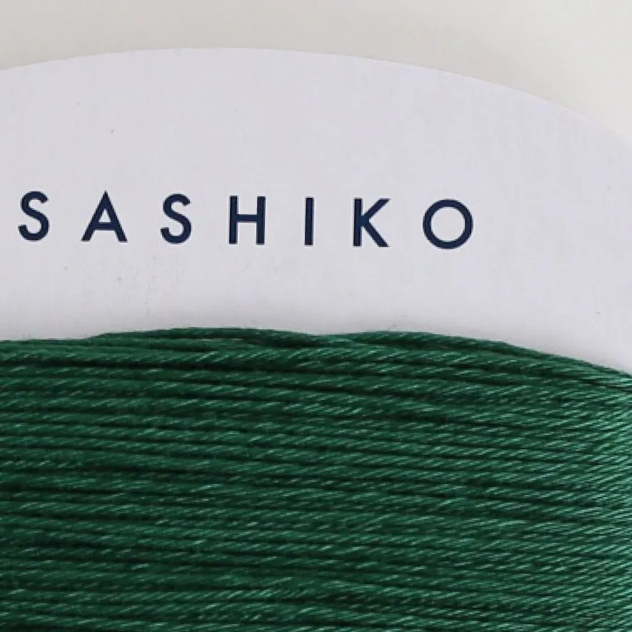 Daruma Sashiko Thread - Thick 6-strand