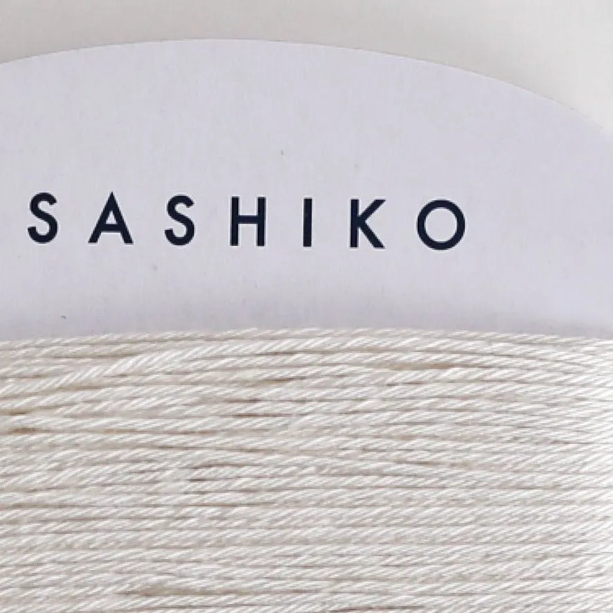 Daruma Sashiko Thread - Thick 6-strand