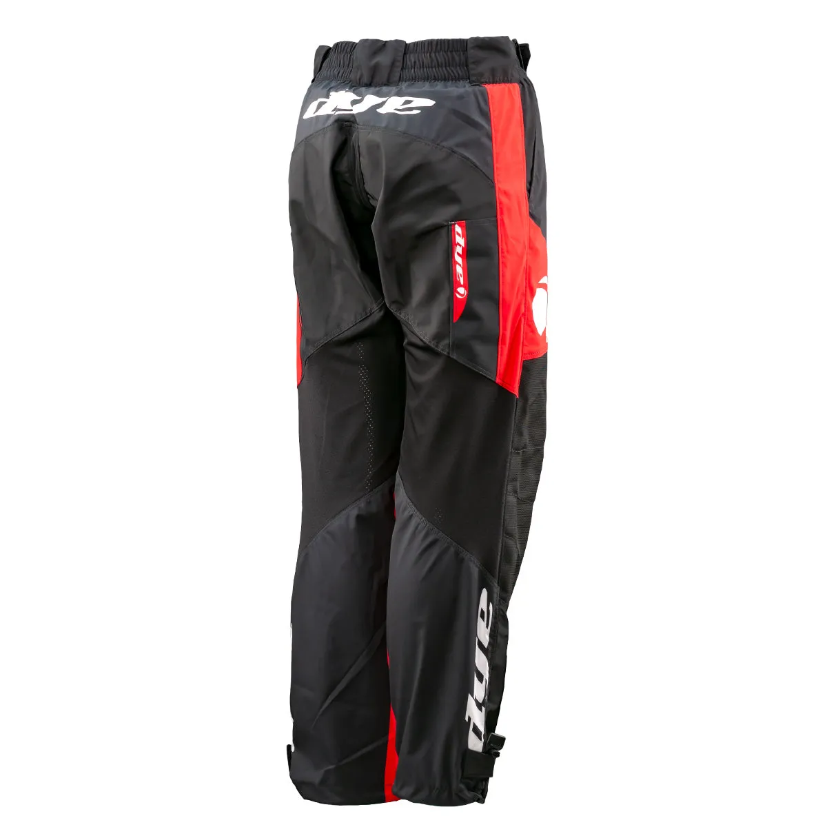 Dye 2.0 Team Pants Red