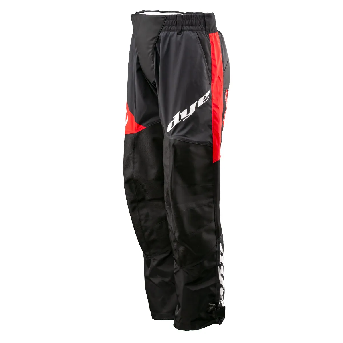 Dye 2.0 Team Pants Red