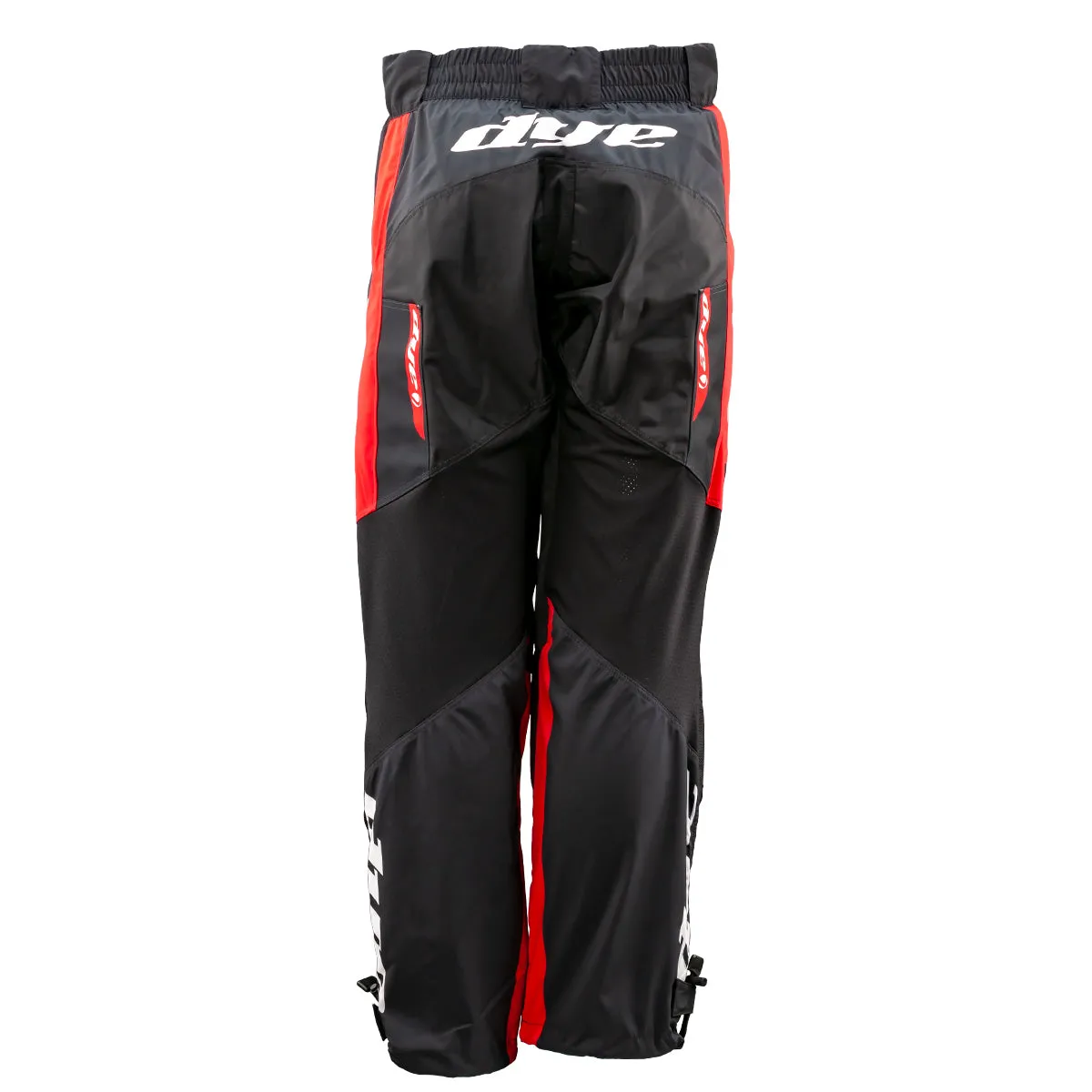 Dye 2.0 Team Pants Red