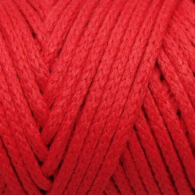 Estelle Macrame Braid 4mm Cord